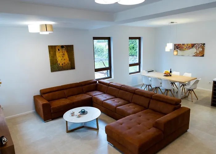 Villa Forte Mare