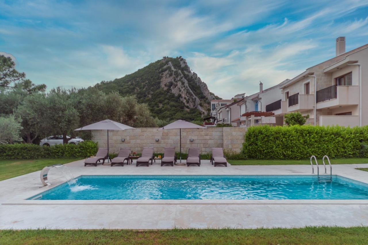 Villa Mare Petrovac