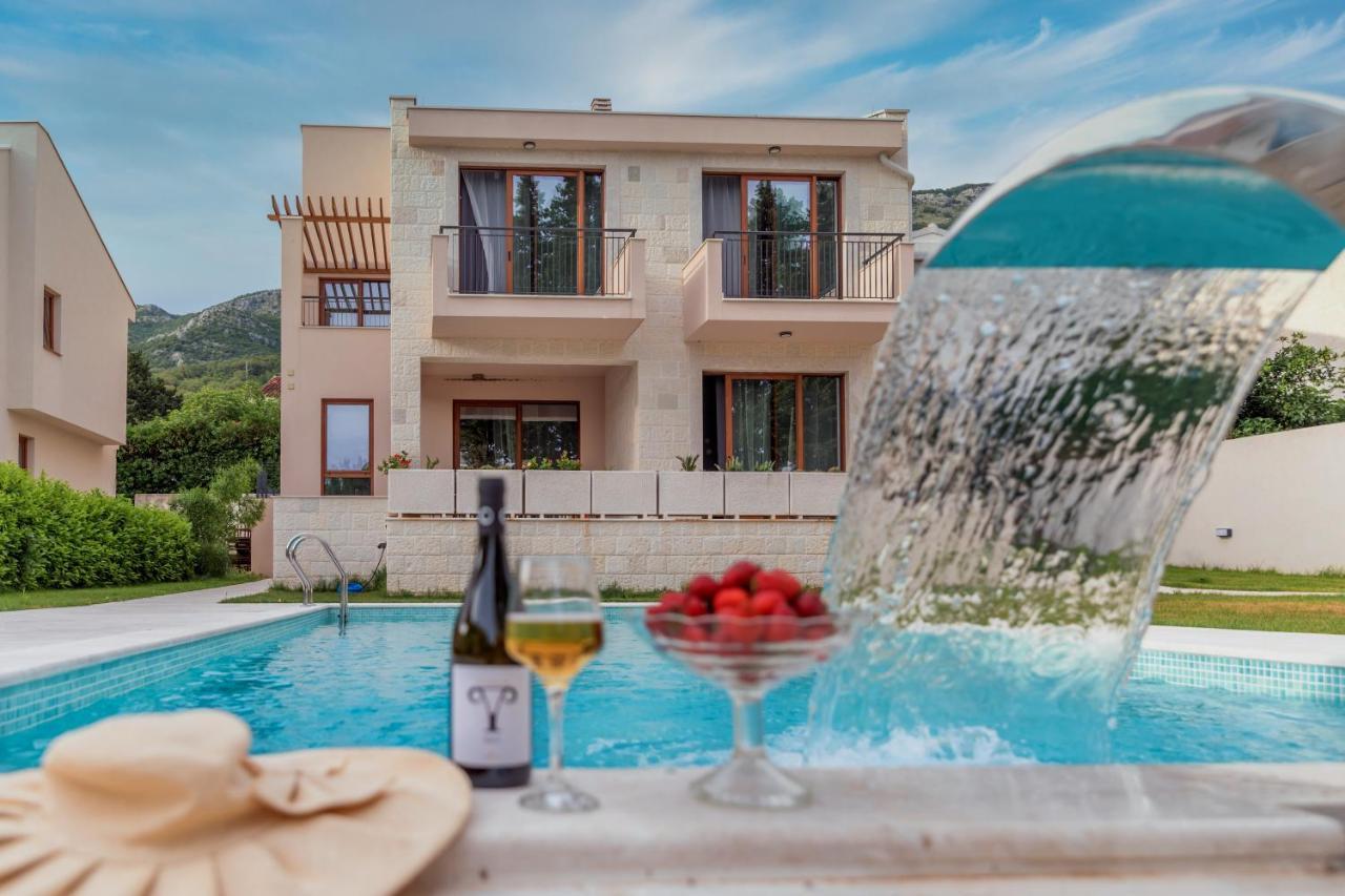 Mare Villa Petrovac