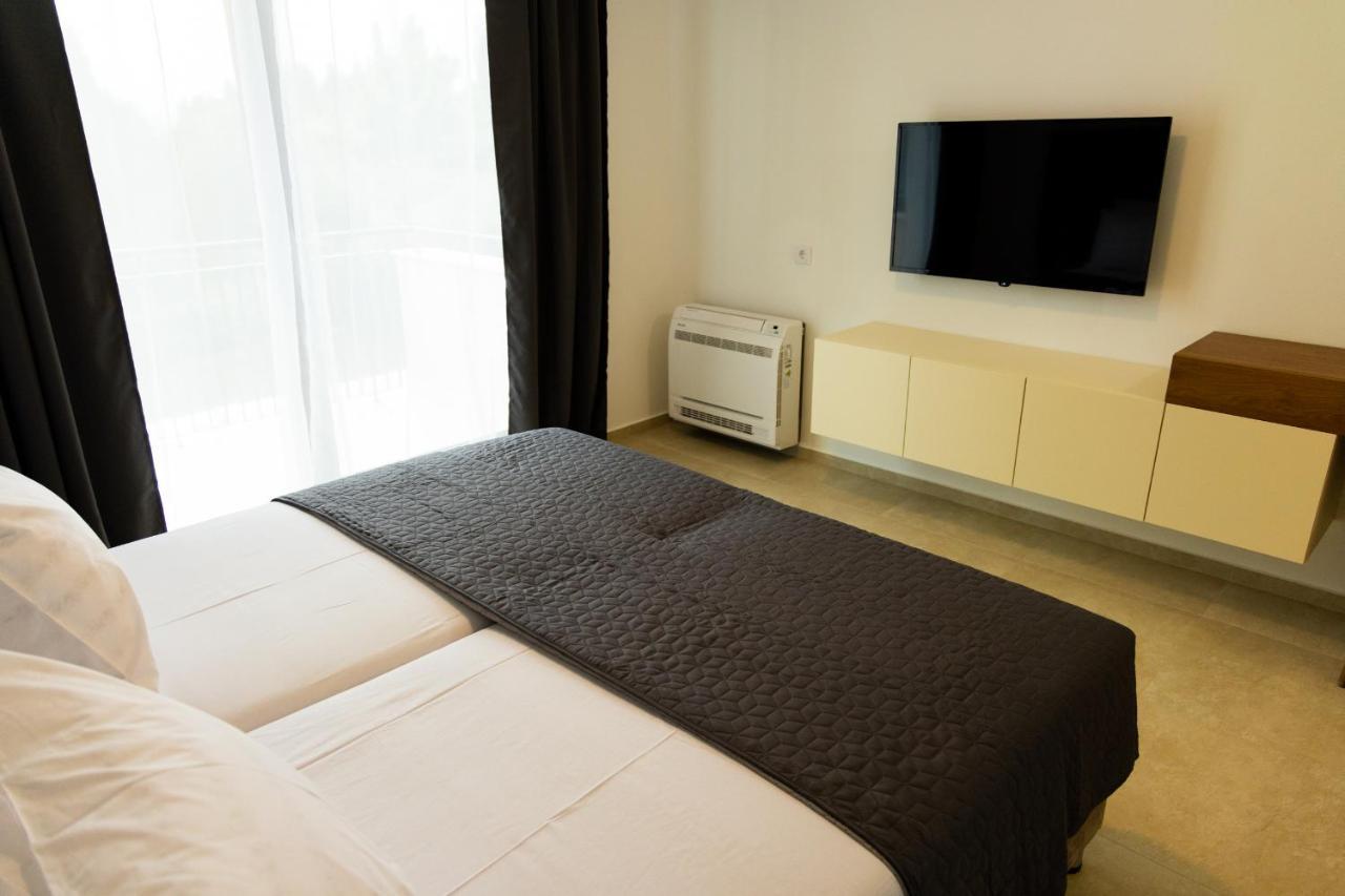 Mare Villa Petrovac